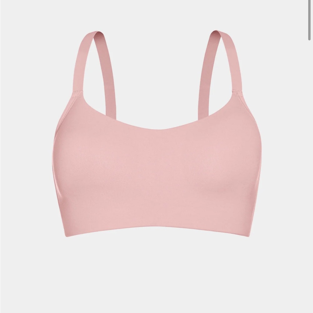 Knix One & Only Scoop Bra BNWT
